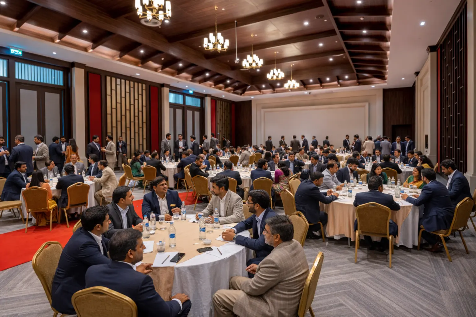 Indian-Business-Conference