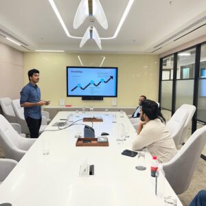 Hyderabad Investor Conclave | April Edition